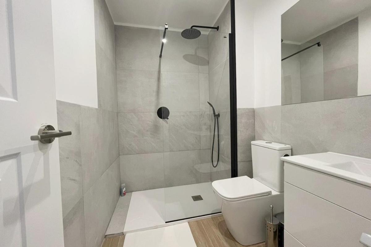 Centrico Triana Appartement