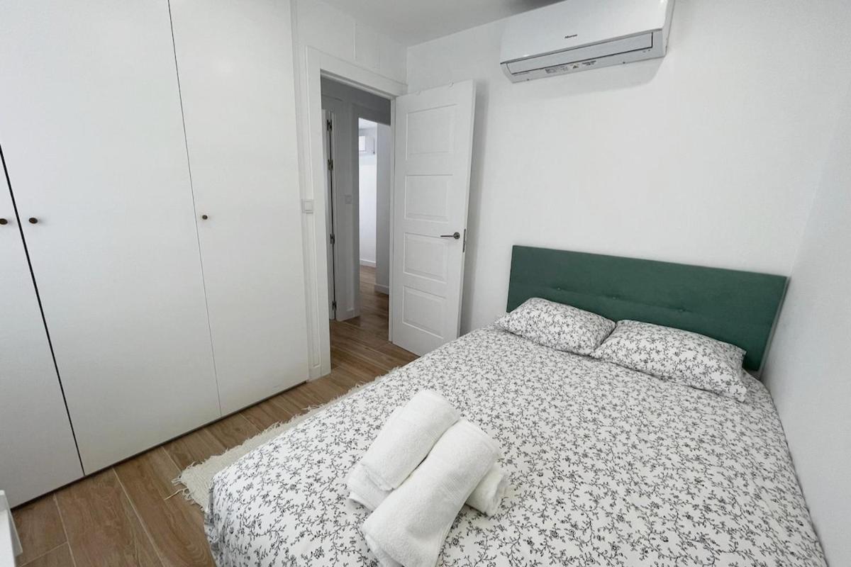 Centrico Triana Appartement *