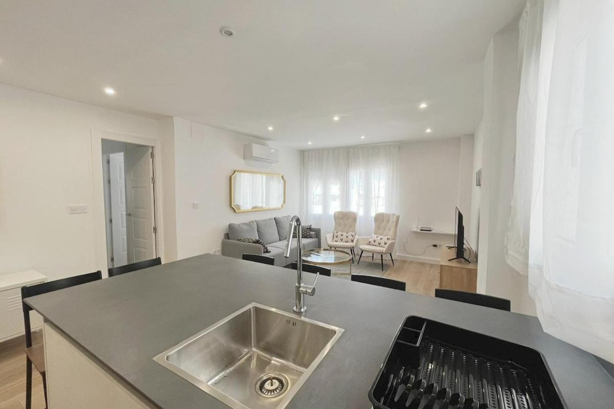 Centrico Triana Appartement Séville