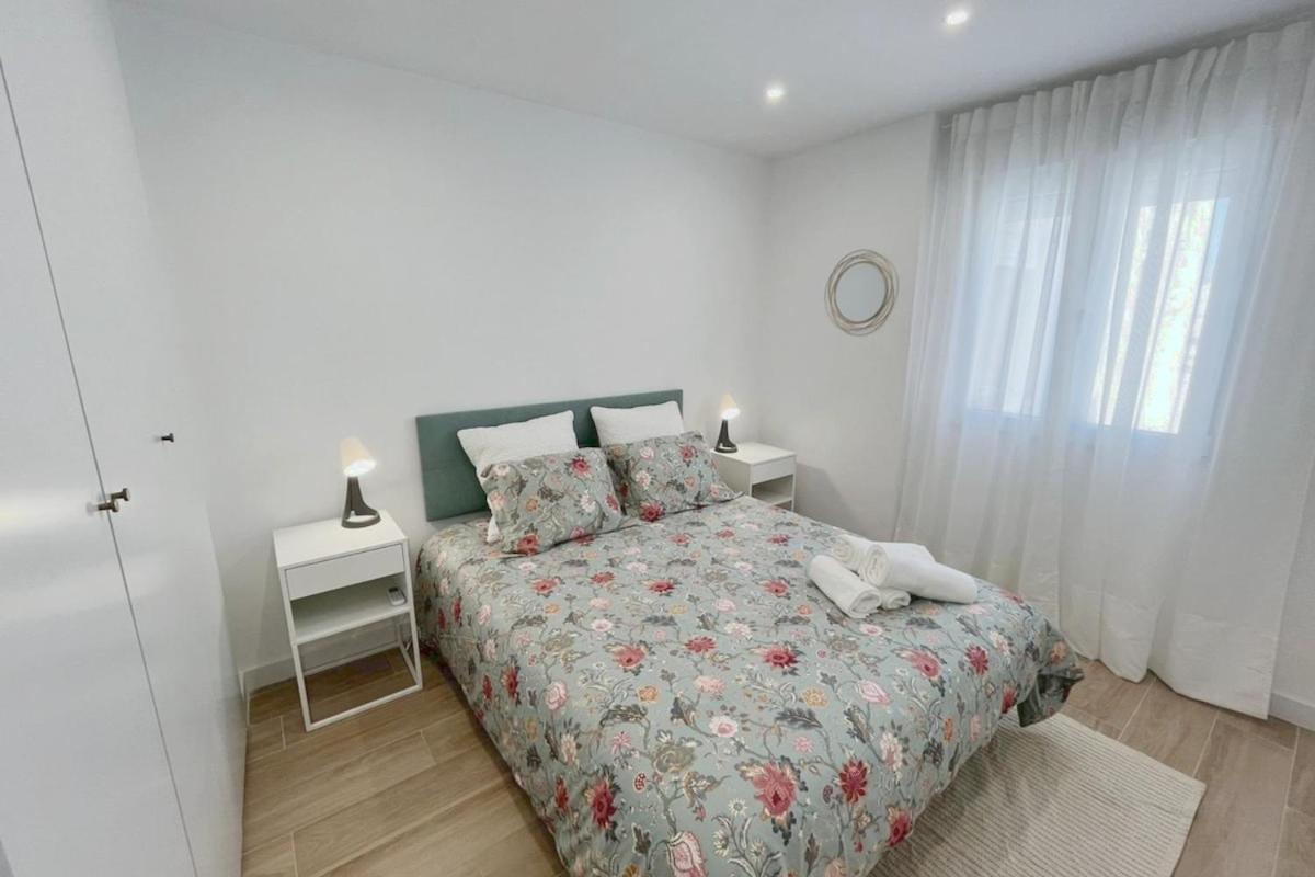 Appartement Centrico Triana