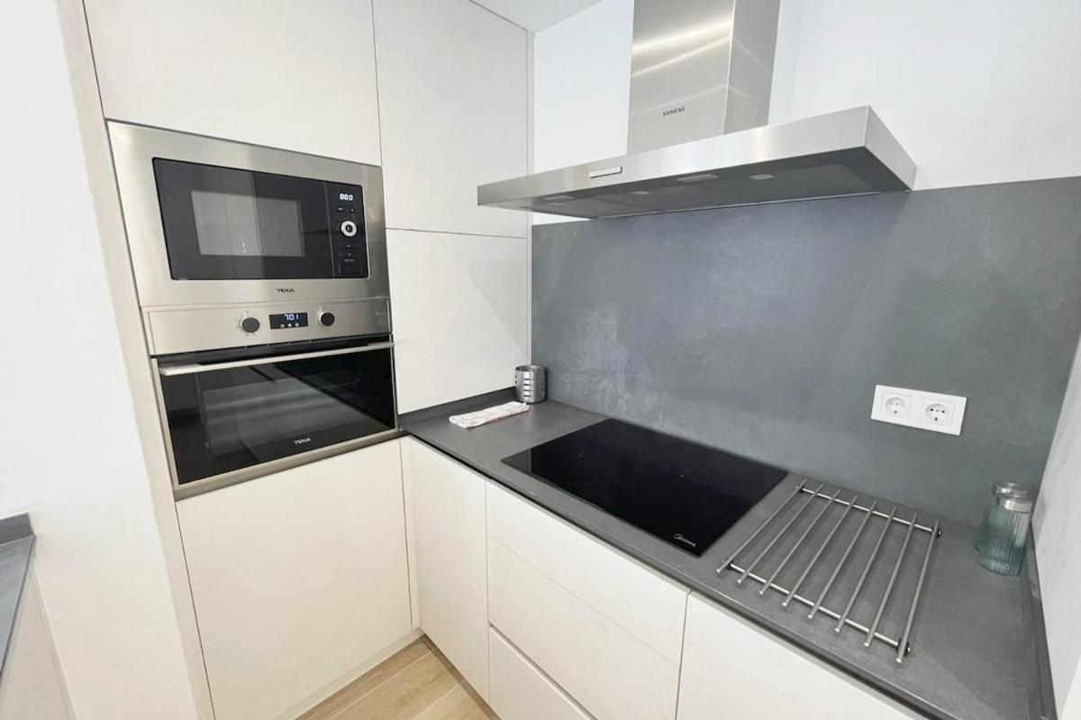 Centrico Triana Appartement Séville