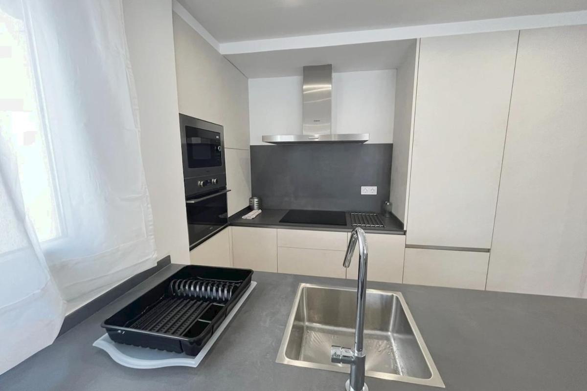 Appartement Centrico Triana Séville
