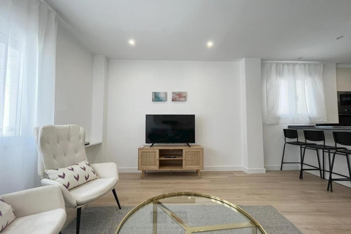 Centrico Triana Appartement Séville