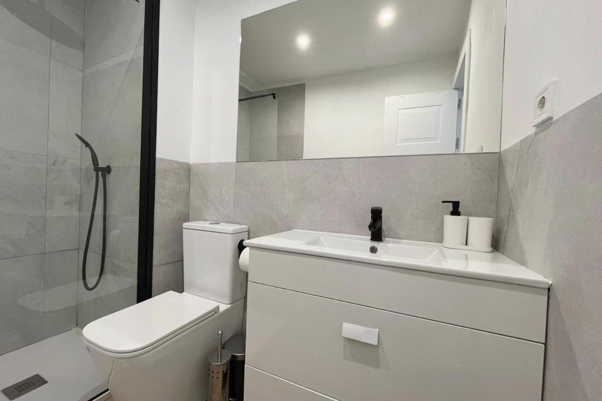 Centrico Triana Appartement Séville