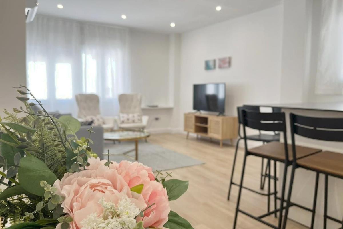 Appartement Centrico Triana Sevilla