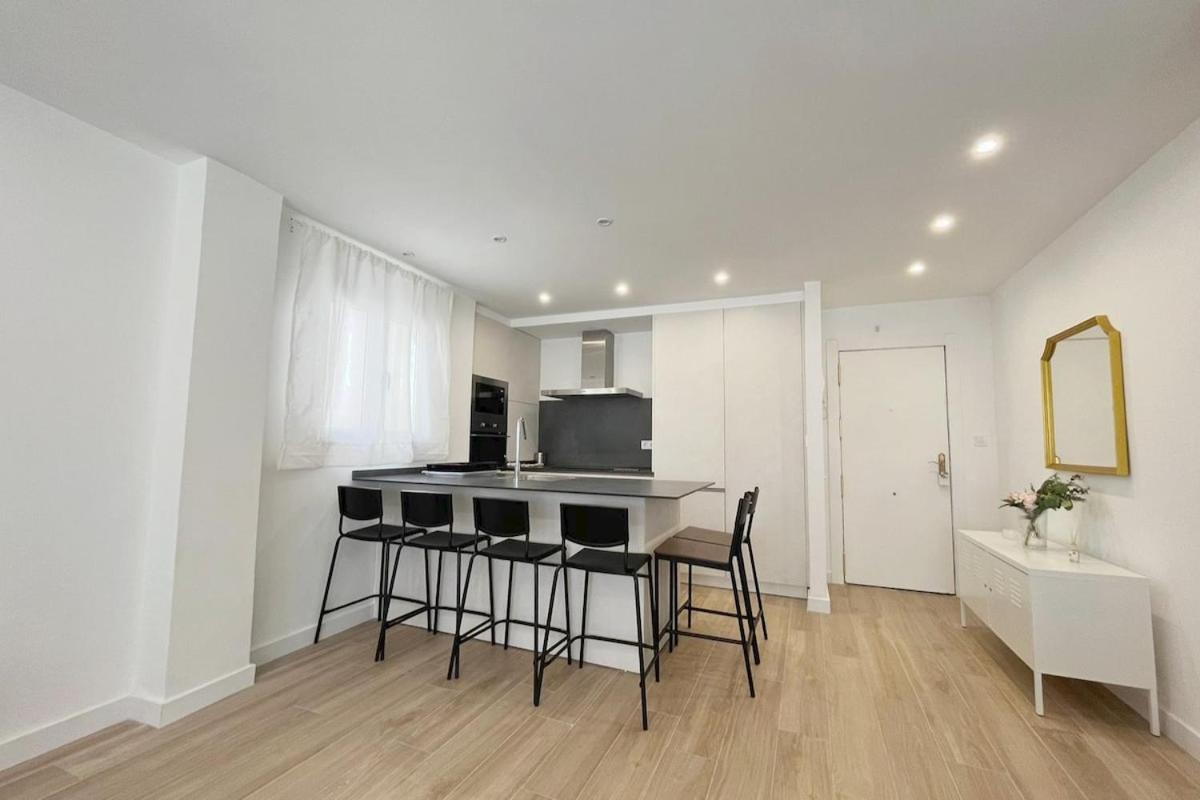 Appartement Centrico Triana Sevilla